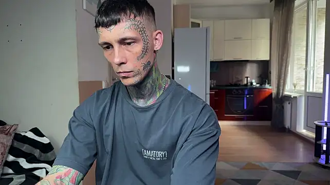 Anubisgodsn Live XXX chat