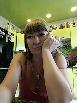 Milahka_Nata's Live XXX Chat