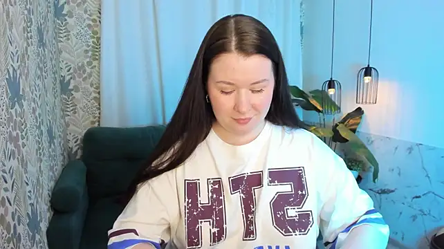 ShedarBrooks' Live XXX Chat