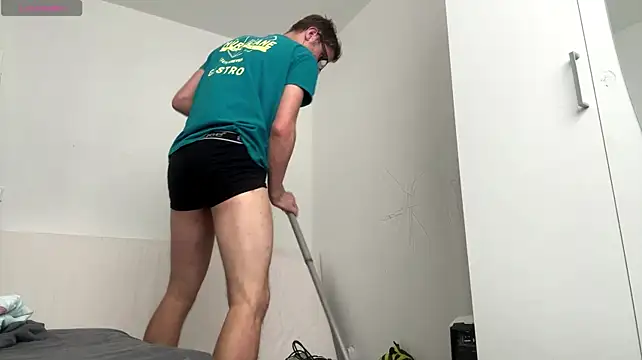 StephPra94 라이브 XXX 채팅