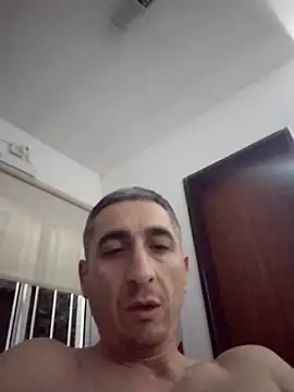 Alejandro83bsf 在線直播表演