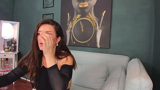 Chat XXX Live VanillaBlyss