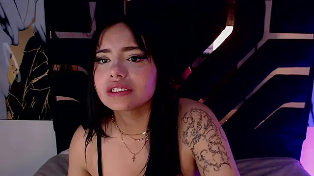 Chat XXX Live sweetbloomcs