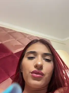 VixenRosse's Live XXX Chat
