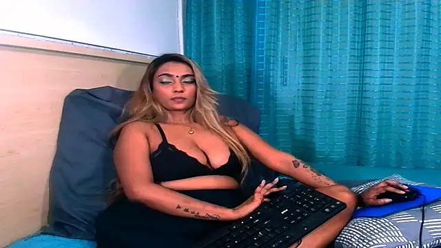 sexyindianchic 라이브 XXX 채팅