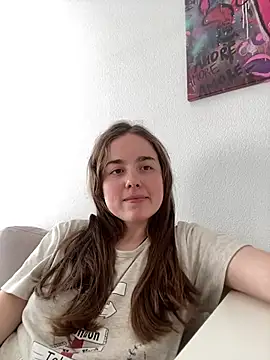Czat XXX na żywo – Lady_woman