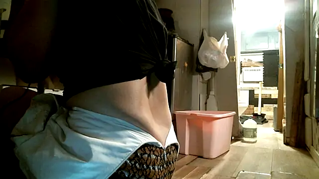 SexyB214's Live XXX Chat