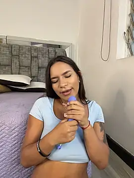 Czat XXX na żywo – amara_wet04