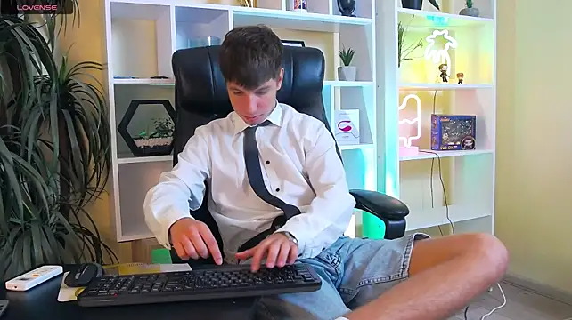 ThomasEdisonn – webcam-show