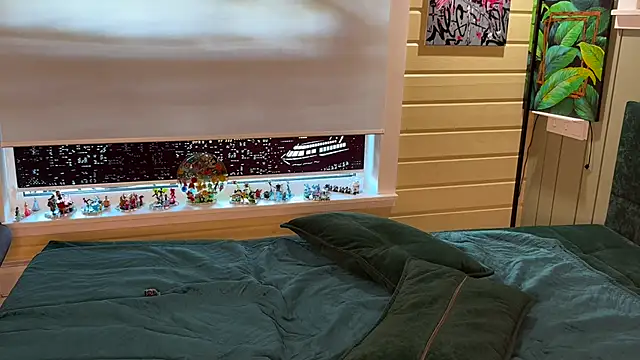 SandyChris – Naživo XXX chat