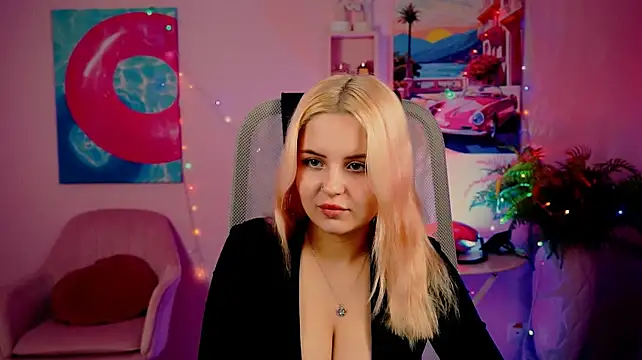 Živý XXX chat AliceSilvia_