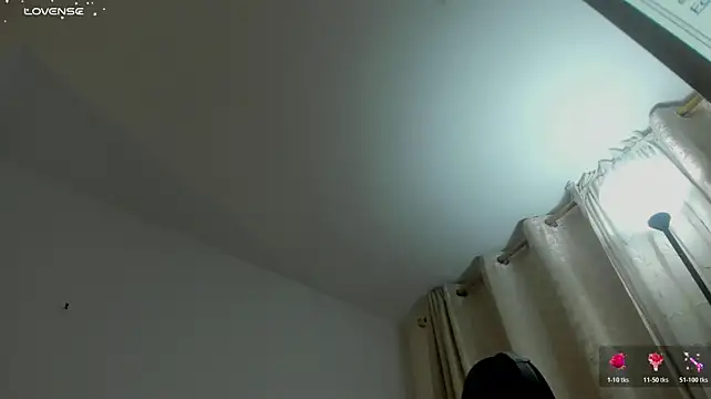 isabelsexysmile_ Pertunjukan Webcam