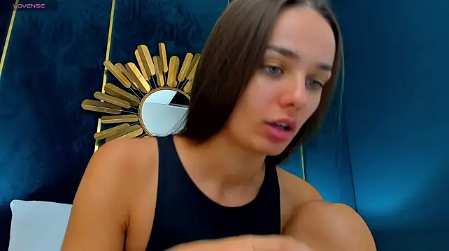 Chat XXX en directo de AprilWong