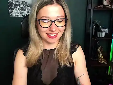 loveHeidi – Naživo XXX chat