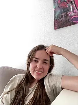 Lady_woman's Live XXX Chat