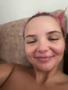 Czat XXX na żywo – CelesteBailey