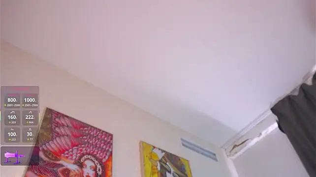 LiliBanger's Live XXX Chat