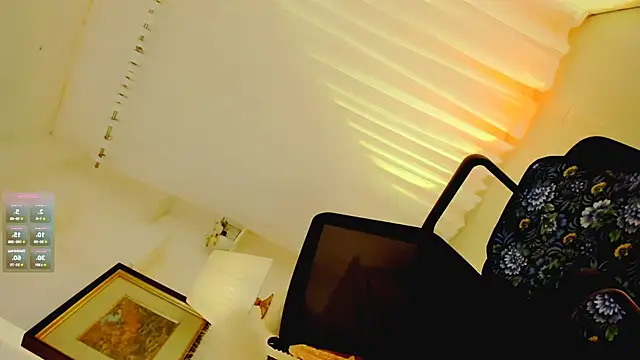 Chat XXX Live MS_ALONDRA