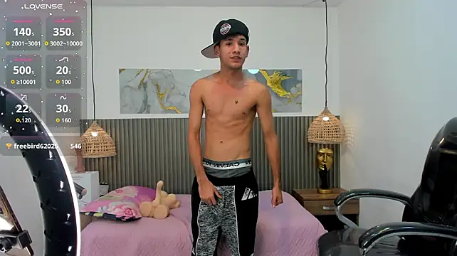 JDWhite18 Chat XXX live