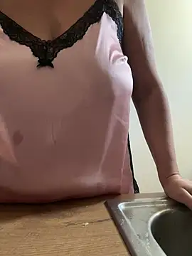 Czat XXX na żywo – Kamillaone