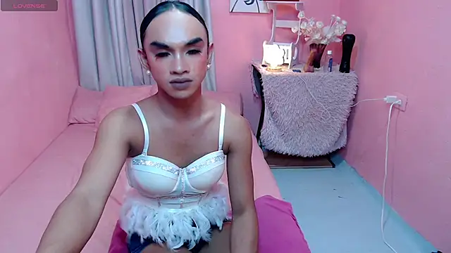 VivienneLuxe 라이브 XXX 채팅