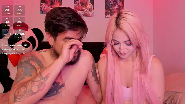 Carlasxdreams Chat XXX in diretta