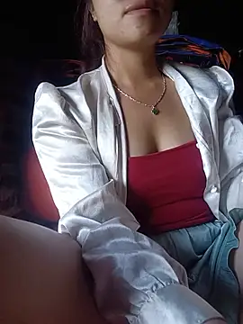 Havana- Chat XXX in diretta