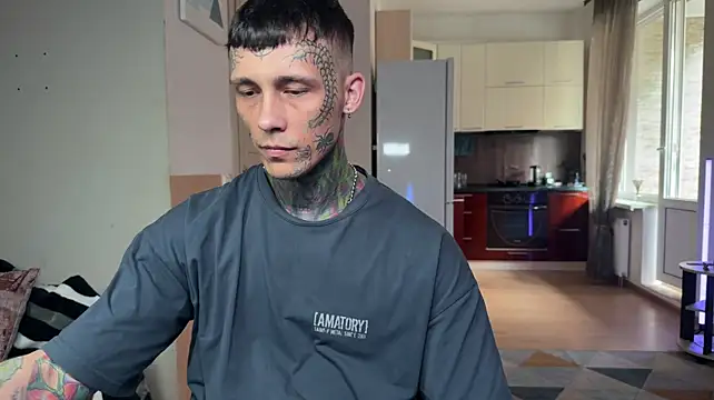 Anubisgods Chat XXX live