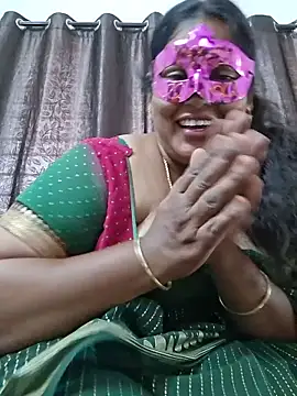 Hot_Sreeja_Tamil's Webcam Show