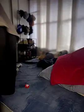 XXX chat uživo modela Kairoo_