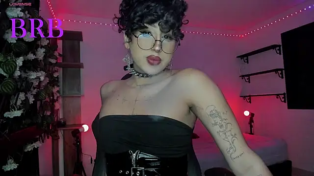 Heka_Prudence 现场XXX聊天