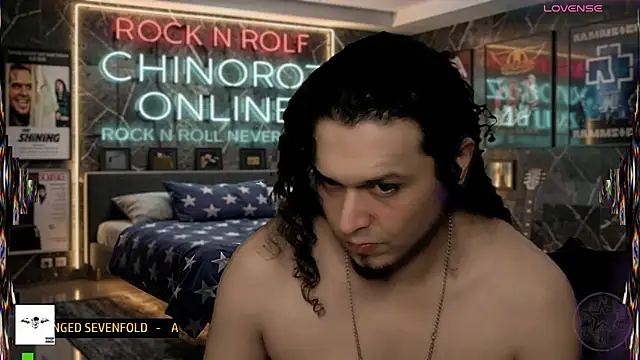 chino_roz Live XXX-chat