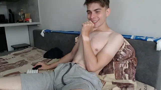 Student_Oliver Live XXX-chat