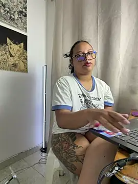 Chat XXX en directo de angela_angels_
