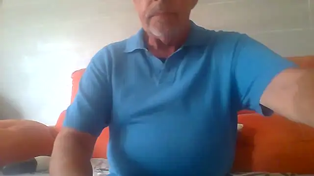 tuggy59 élő XXX-chatje