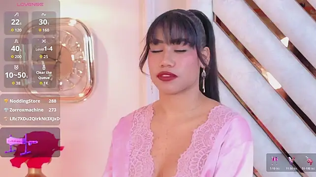 Salome_Diaz_'s Live XXX Chat
