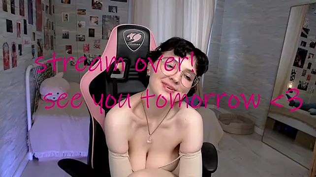 Czat XXX na żywo – JackiePumpkinPie