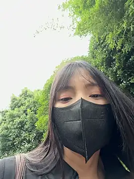 Sembang XXX Secara Langsung xiao-Lin