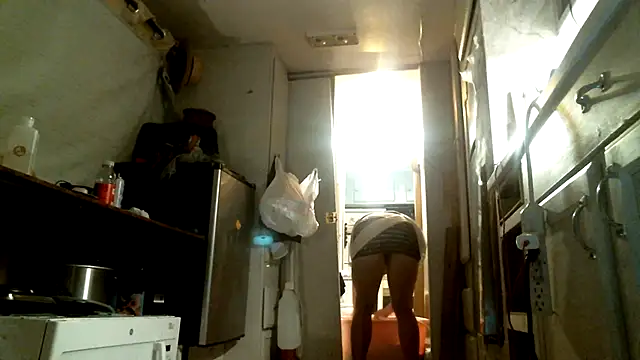 Chat XXX en directo de SexyB214
