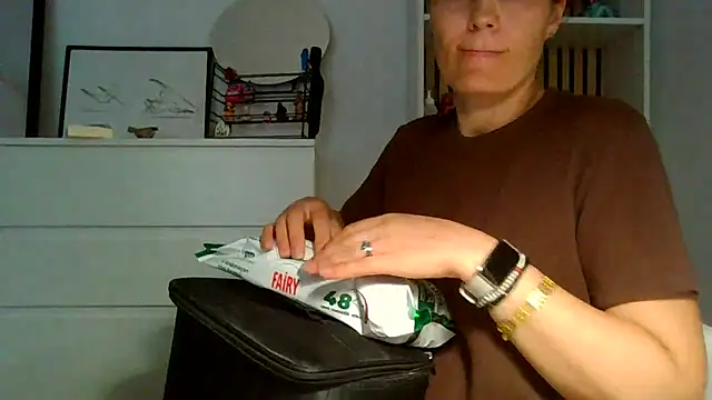XXX chat uživo modela Ms-Lust1-