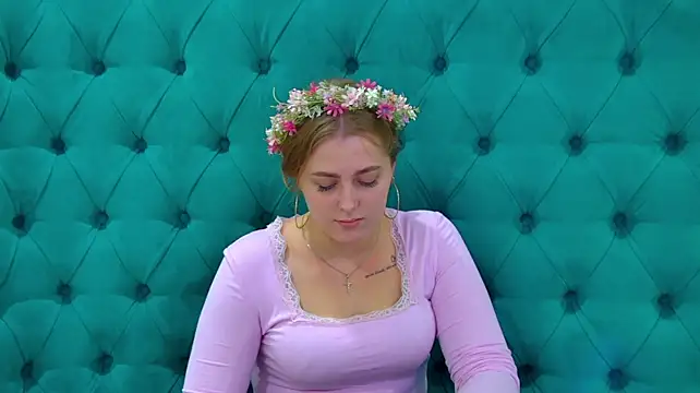 Chat XXX ao vivo de EllaBells