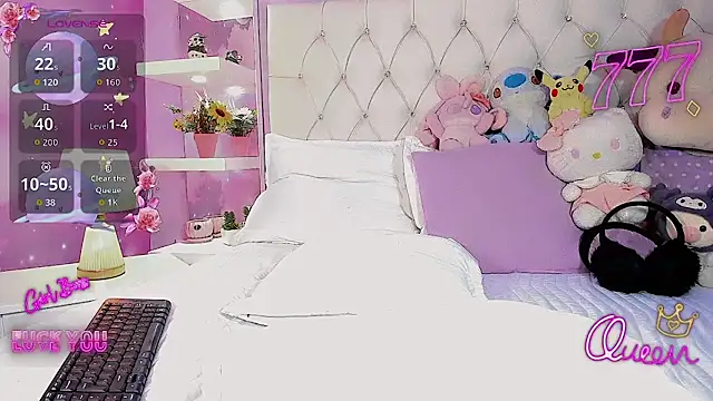 Megaan_Dolll – Naživo XXX chat