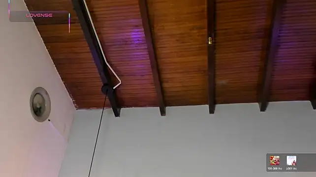 Czat XXX na żywo – Malu_03