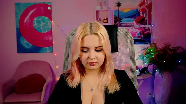 AliceSilvia_ Chat XXX live