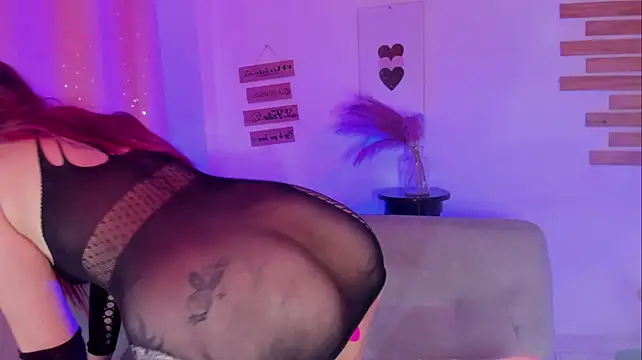 Živý XXX chat juls_blossom