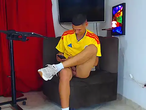 jefferson_exotic21's Live XXX Chat