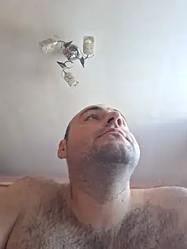 StrictBobby Webcam show