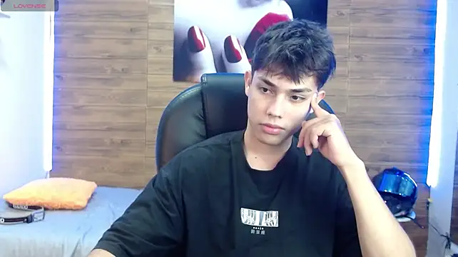 Chat XXX ao vivo de ivan_cooper