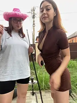 LynaFrostn Live XXX chat