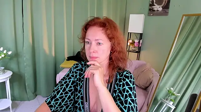 Show de LeticiaRomano na webcam
